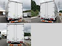 HINO Ranger Aluminum Wing QKG-FE7JMAA 2016 235,000km_2