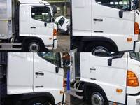 HINO Ranger Aluminum Wing QKG-FE7JMAA 2016 235,000km_4