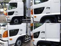 HINO Ranger Aluminum Wing QKG-FE7JMAA 2016 235,000km_7