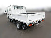 MITSUBISHI FUSO Canter Double Cab 2RG-FBA20 2024 467km_2