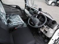 MITSUBISHI FUSO Canter Double Cab 2RG-FBA20 2024 467km_6