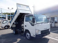 ISUZU Elf Dump TKG-NJR85AD 2013 95,000km_1