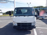 ISUZU Elf Dump TKG-NJR85AD 2013 95,000km_3