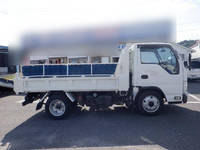 ISUZU Elf Dump TKG-NJR85AD 2013 95,000km_4