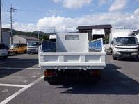 ISUZU Elf Dump TKG-NJR85AD 2013 95,000km_5