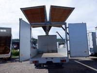 MITSUBISHI FUSO Canter Aluminum Wing PA-FE82DEV 2004 255,000km_10