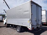 MITSUBISHI FUSO Canter Aluminum Wing PA-FE82DEV 2004 255,000km_2