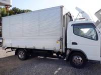 MITSUBISHI FUSO Canter Aluminum Wing PA-FE82DEV 2004 255,000km_5