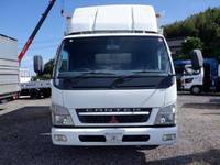 MITSUBISHI FUSO Canter Aluminum Wing PA-FE82DEV 2004 255,000km_8