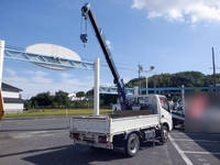 HINO Dutro Truck (With Crane) PB-XZU301M 2005 59,000km_2