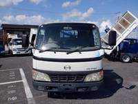 HINO Dutro Truck (With Crane) PB-XZU301M 2005 59,000km_3