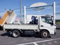 HINO Dutro Truck (With Crane) PB-XZU301M 2005 59,000km_4