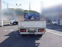 HINO Dutro Truck (With Crane) PB-XZU301M 2005 59,000km_5