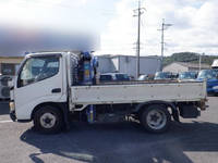 HINO Dutro Truck (With Crane) PB-XZU301M 2005 59,000km_7