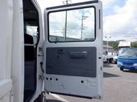 HINO Dutro Double Cab TKG-XZU710M 2014 98,000km_31