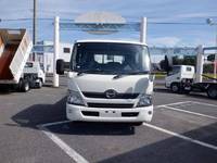 HINO Dutro Double Cab TKG-XZU710M 2014 98,000km_3