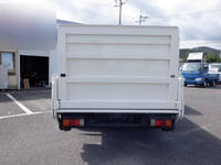 HINO Dutro Double Cab TKG-XZU710M 2014 98,000km_5