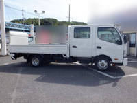 HINO Dutro Double Cab TKG-XZU710M 2014 98,000km_6