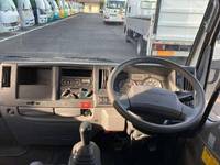 ISUZU Elf Double Cab Dump TPG-NJR85AD 2016 62,000km_10