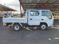 ISUZU Elf Double Cab Dump TPG-NJR85AD 2016 62,000km_5