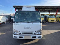 ISUZU Elf Double Cab Dump TPG-NJR85AD 2016 62,000km_6