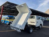 ISUZU Elf Double Cab Dump TPG-NJR85AD 2016 62,000km_9