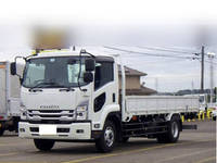 ISUZU Forward Flat Body 2RG-FSR90T2 2021 2,000km_1