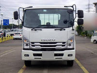 ISUZU Forward Flat Body 2RG-FSR90T2 2021 2,000km_3