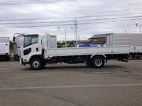 ISUZU Forward Flat Body 2RG-FSR90T2 2021 2,000km_4