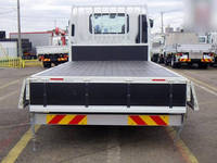 ISUZU Forward Flat Body 2RG-FSR90T2 2021 2,000km_6