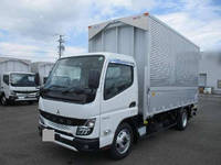 MITSUBISHI FUSO Canter Aluminum Wing 2RG-FEAV0 2024 1,000km_11