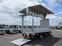 MITSUBISHI FUSO Canter Aluminum Wing 2RG-FEAV0 2024 1,000km_2