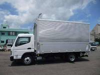 MITSUBISHI FUSO Canter Aluminum Wing 2RG-FEB50 2024 1,000km_3