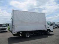 MITSUBISHI FUSO Canter Aluminum Wing 2RG-FEB50 2024 1,000km_4