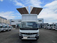 MITSUBISHI FUSO Canter Aluminum Wing 2RG-FEB50 2024 1,000km_5