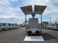 MITSUBISHI FUSO Canter Aluminum Wing 2RG-FEB50 2024 1,000km_6