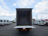 MITSUBISHI FUSO Canter Aluminum Wing 2RG-FEB50 2024 1,000km_8