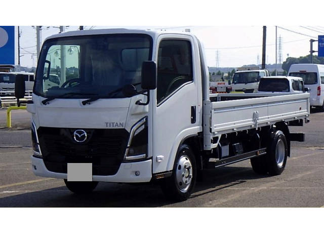 MAZDA Titan Flat Body 2RG-LMR88C 2024 1,000km