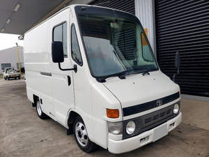 TOYOTA Others Mobile Catering Truck KK-LY228K 2002 105,500km_1