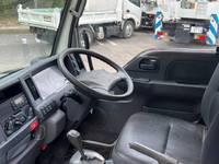 ISUZU Elf Dump TPG-NKR85AD 2017 77,136km_23