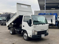 ISUZU Elf Dump TPG-NKR85AD 2017 77,136km_3