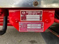 HINO Ranger Aluminum Wing 2PG-FD2ABG 2019 272,797km_26