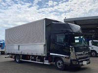 HINO Ranger Aluminum Wing 2PG-FD2ABG 2019 272,797km_3