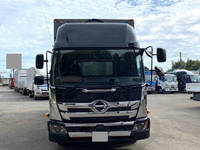 HINO Ranger Aluminum Wing 2PG-FD2ABG 2019 272,797km_5