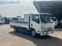 ISUZU Elf Flat Body TPG-NPR85YN 2017 100,400km_3