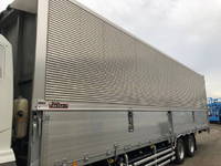 MITSUBISHI FUSO Super Great Aluminum Wing QPG-FS64VZ 2017 412,132km_5