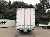 MITSUBISHI FUSO Super Great Aluminum Wing QPG-FS64VZ 2017 412,132km_8