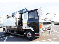 HINO Ranger Wrecker Truck P-FD174BA 1987 368,477km_1