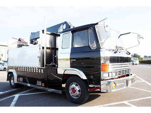 HINO Ranger Wrecker Truck P-FD174BA 1987 368,477km_1