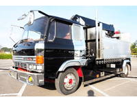 HINO Ranger Wrecker Truck P-FD174BA 1987 368,477km_3